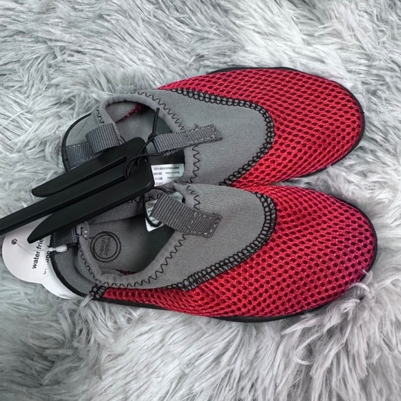 Wonder Nation Kids Water Shoes Size 7-8 - Picture 6 of 6